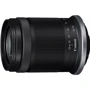 Объектив для фотоаппарата Canon RF-S 18-150mm f/3.5-6.3 IS STM (5564C002): Диаметр резьбы для светофильтра 55 мм