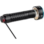 Ліхтар туристичний Olight Prowess black (2370.44.97): Дальність підсвічування, м 245