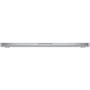 Apple MacBook Pro 16" M2 Pro 512GB Silver (MNWC3UA/A) 2023 фото 9