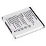 Акумулятор ExtraDigital 1650mAh (BL11100, BA S800) for HTC Desire V T328w фото 3