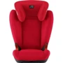 Автокрісло BRITAX-ROMER KID II BLACK SERIES Fire Red: Група 15-36 кг (група 2-3)