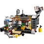 Конструктор LEGO Creator Дослідницький планетоход (31107) фото 4