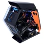Персональный компьютер (ПК) ARTLINE Overlord STLKR (STLKRv11Win): Процессор Intel Core i9-9900KF (3.6-5.0 ГГц)