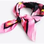 Женский платок Desigual розовый (22WAWA18): Страна производитель Китай
