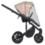 Коляска 2 в 1 ANEX E-TYPE mt-11Q Coral фото 8