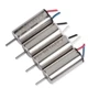 BETAFPV моторы 7x16mm 19000KV Brushed Motors (2CW+2CCW)