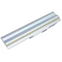 Батарея для ноутбука Sony VAIO BPS20-QJ VPCZ110 10.8V Silver 4400mAh OEM: Ємність, мАг 4400