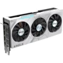 Видеокарта Gigabyte GeForce RTX 4070 SUPER EAGLE OC ICE 12G (GV-N407SEAGLEOC ICE-12GD): Разрядность шины памяти, бит 192