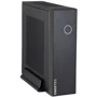 Корпус Chieftec Compact IX-03B (IX-03B-OP)