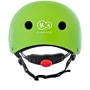 Детский защитный шлем Kinderkraft Safety Green (KKZKASKSAFGRE0) фото 6