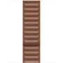 Аксесуар для Watch Apple Leather Link Saddle Brown Size S / M (MY962) for Apple Watch 38 / 40mm: Сумісність Apple Watch 41mm, Apple Watch 38mm, Apple Watch 40mm