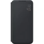 Чохол для телефона Samsung Smart LED View Cover Black (EF-NS901PBEGRU) для Samsung S901 Galaxy S22