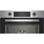 Духова шафа електрична Beko BBIE12300XC: Клас енергоспоживання A