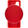 Аксессуар для смартфона Mobile Case Silicone Cover Red for Xiaomi Redmi Note 10 Pro / 10 Pro Max: Тип накладка на заднюю часть