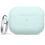 Чехол Elago Silicone Hang Case Mint (EAPP2CSC-ORHA-MT) for Airpods Pro 2