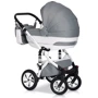 Універсальна коляска 2в1 Euro Cart Durango (anthracite) фото 6