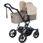 Универсальная коляска 2 в 1 Jane Crosswalk R Micro T52 (бронзовый): Пол ребенка мальчик, девочка