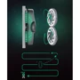 Робот уборщик Робот для мытья окон Xiaomi HUTT DDC55 Black фото 4