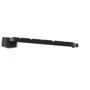 Комплект беспроводной Logitech MX Keys for Business UA Graphite Gen 2 (920-010933): Интерфейс подключения Bluetooth/Wireless (радио интерфейс)
