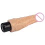 Вибратор CHISA Real Touch S Classic Realistic Vibrator 9.4"
