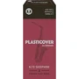 Трость RICO RRP05ASX250 Plasticover - Alto Sax #2.5 (1шт.)