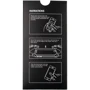 Аксесуар для смартфона Gelius Tempered Glass Pro 5D Black for Samsung G988 Galaxy S20 Ultra: Колір чорний