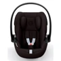 Автокресло Cybex Cloud G i-Size Magic Black (524001361): Вес ребенка 0 - 13 кг