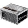 Блок питания Chieftec 450W (BFX-450BS): Вентилятор нижней стенки 90 мм