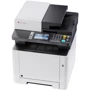 БФП Kyocera ECOSYS M5526cdw (1102R73NL0): Тип друку цветная