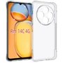 Чехол для телефонов BeCover TPU Case Anti-Shock Clear for Xiaomi Redmi 14C 4G (712140)