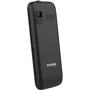 Мобильный телефон Sigma mobile Comfort 50 Grace Dual Sim Black (UA UCRF): Коммуникации USB Type-C, Bluetooth 3.0