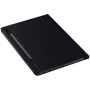 Аксесуар для планшетних ПК Samsung Book Cover Black (EF-BT630PBEGRU) для Samsung Galaxy Tab S7 SM-T875 фото 12