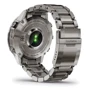Смарт-часы Garmin MARQ Aviator (Gen 2) Modern Tool Watch (010-02648-01): Тип гаджета Взрослые смарт часы