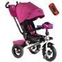 Велосипед BestTrike надувные колеса поворотное сидение (F - 844-02)