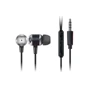 Наушники ProLogix ME-A500-B Black