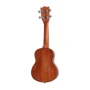 Електроакустичне укулеле Alfabeto MAHOGANY USM21EQ: Тип Укулеле