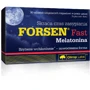 Olimp Forsen Fast Melatonina Мелатонин 30 таблеток