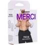 Присоски для сосков Doc Johnson Merci Tweak Nipple Sucker Set