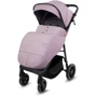 Прогулочная коляска Kidwell ENZO Pink (Hnrt_4911) фото 3