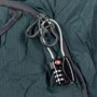 Рюкзак туристический Osprey Fairview Trek 50 (F19) charcoal grey - O/S - серый фото 5