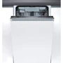 Встраиваемая посудомоечная машина Bosch SPV25FX10R