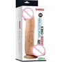 Фаллоимитатор LoveToy King-Sized Realistic Dildo 10.5"