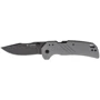 Нож Cold Steel Engage 3" Drop Point AUS10A blk/gry (CS-FL-30DPLD-10BGY)