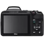 Nikon Coolpix L340 Black: Розмір матриці 1/2,3"