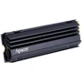 Apacer AS2280Q4U for PS5 2TB M.2 NVMe (AP2TBAS2280Q4U5-1) фото 5