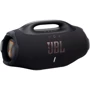 Акустика JBL Boombox 4 Black (JBLBOOMBOX4BLKEP) UA