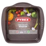 Pyrex Asimetria 24x24 см (AS24SR0)