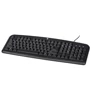 Клавиатура 2Е KS 101 Black (2E-KS101UB): Интерфейс подключения USB