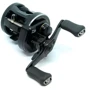Котушка рибальська Daiwa 18 RYOGA 1520L-CC: Тип Мультиплікаторна