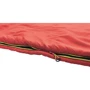 Спальный мешок Outwell Celebration Lux/+4°C Red Left (230361): Ширина в ногах 80 см